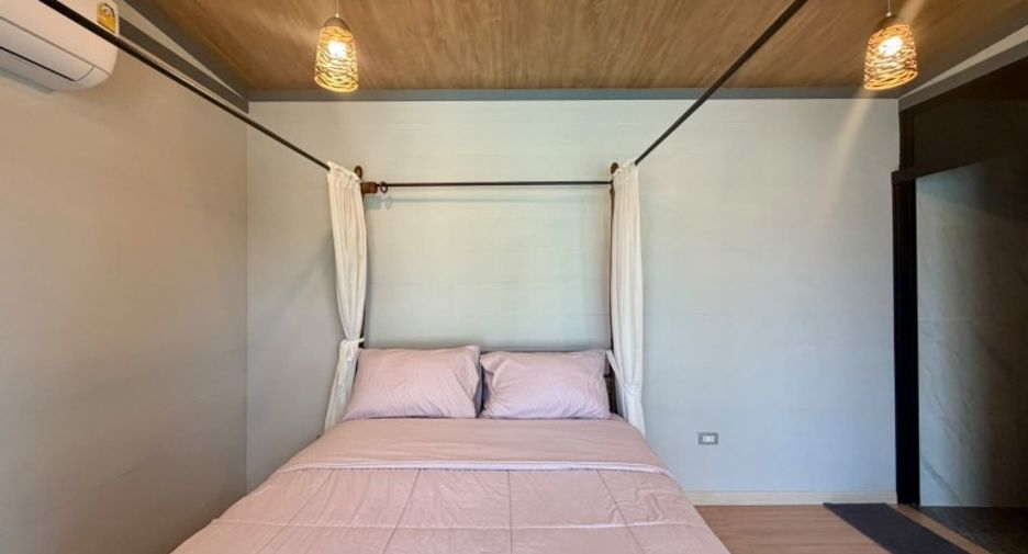 Haus zum Kauf mit 3 Zimmer in Bang Lamung, Chonburi