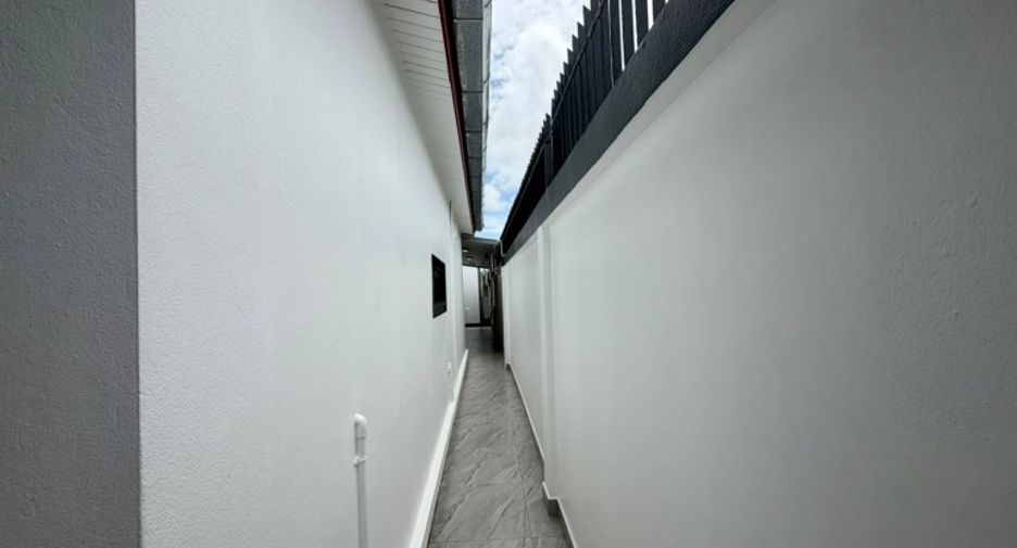 Haus zum Kauf mit 3 Zimmer in Bang Lamung, Chonburi
