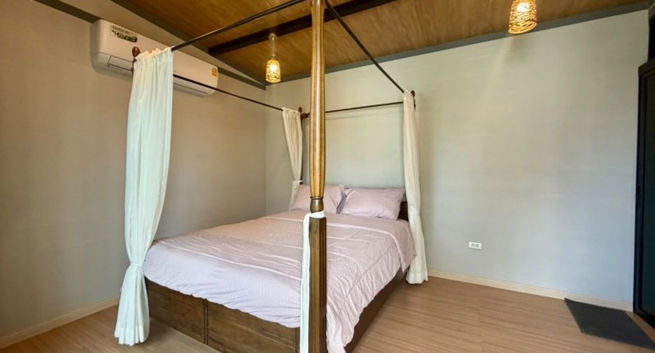 Haus zum Kauf mit 3 Zimmer in Bang Lamung, Chonburi