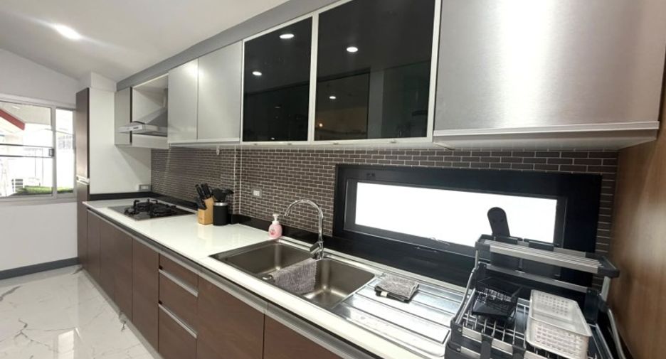 Haus zum Kauf mit 3 Zimmer in Bang Lamung, Chonburi