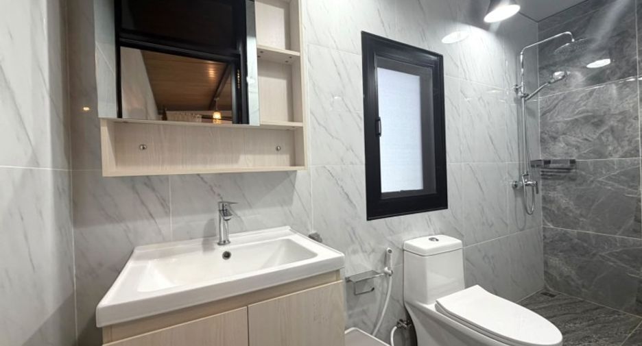 Haus zum Kauf mit 3 Zimmer in Bang Lamung, Chonburi