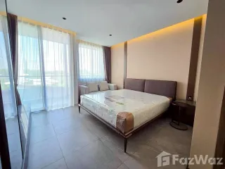 À vendre studio condo à Na Jomtien, Pattaya