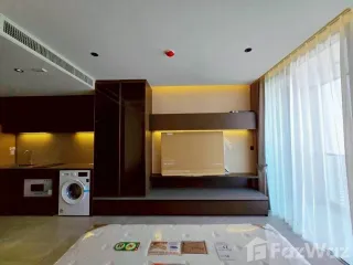 À vendre studio condo à Na Jomtien, Pattaya