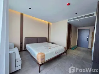 À vendre studio condo à Na Jomtien, Pattaya