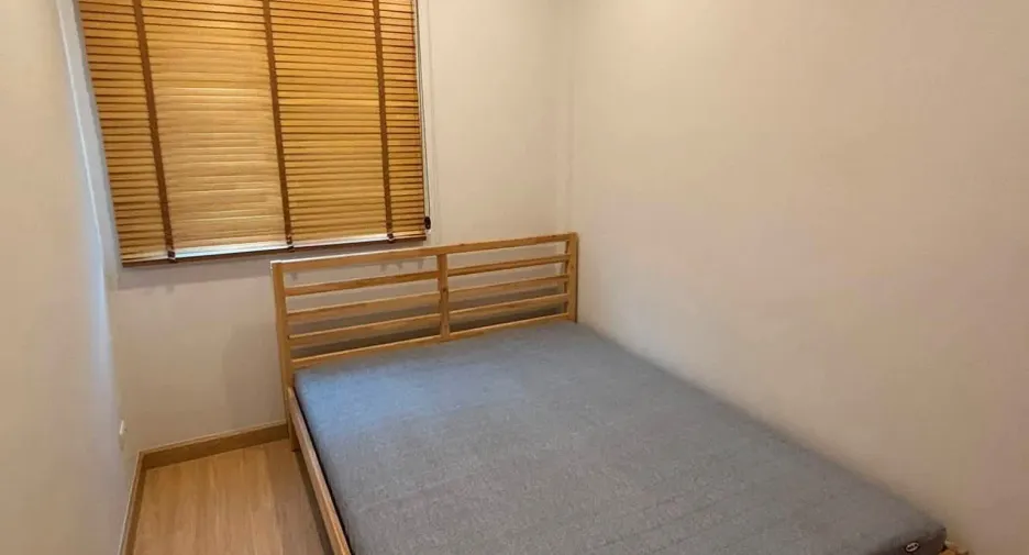 Reihenhaus zur Miete mit 3 Zimmer in Bang Lamung, Chonburi