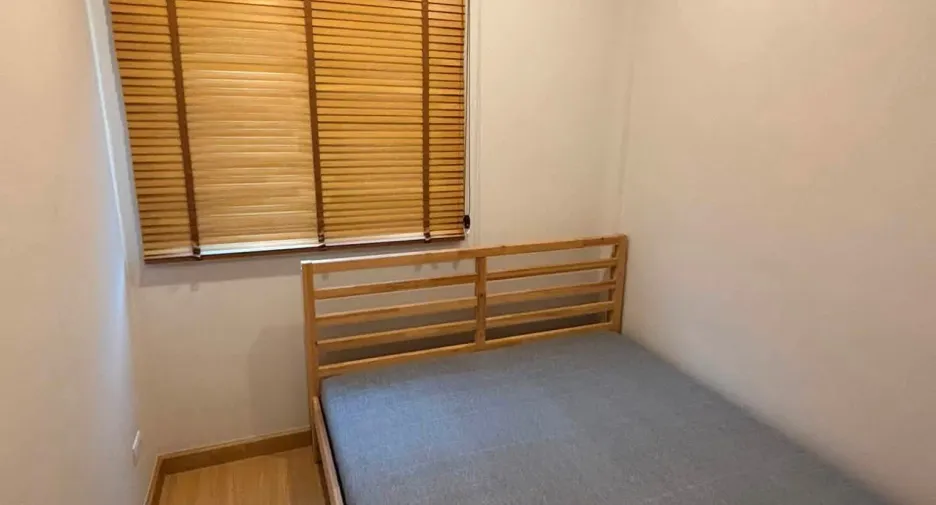 Reihenhaus zur Miete mit 3 Zimmer in Bang Lamung, Chonburi