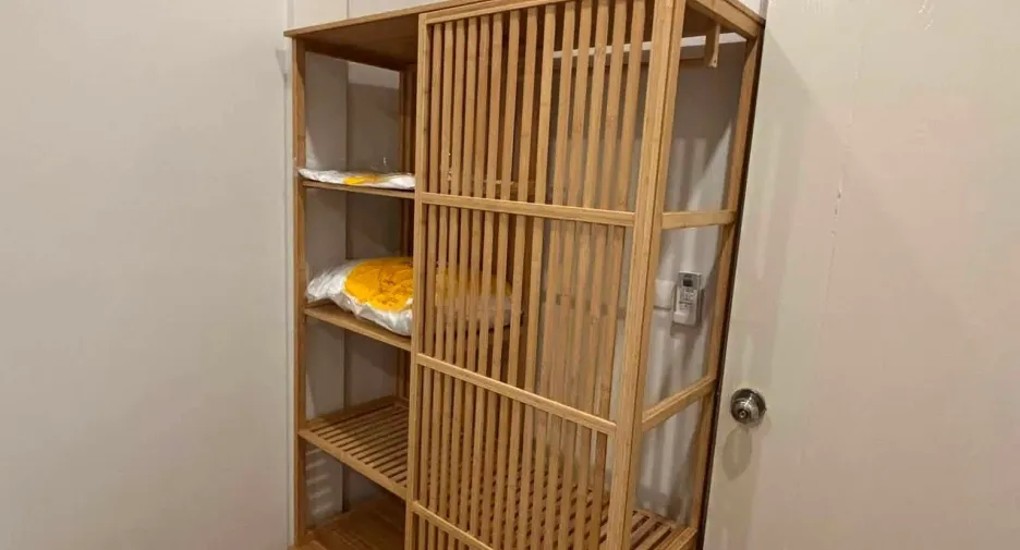 Reihenhaus zur Miete mit 3 Zimmer in Bang Lamung, Chonburi