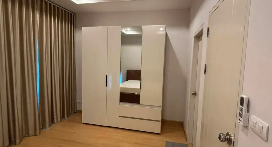 Reihenhaus zur Miete mit 3 Zimmer in Bang Lamung, Chonburi