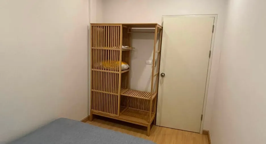 Reihenhaus zur Miete mit 3 Zimmer in Bang Lamung, Chonburi