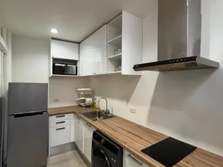 Reihenhaus zur Miete mit 3 Zimmer in Bang Lamung, Chonburi
