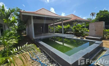 For sale land in Thalang, Phuket