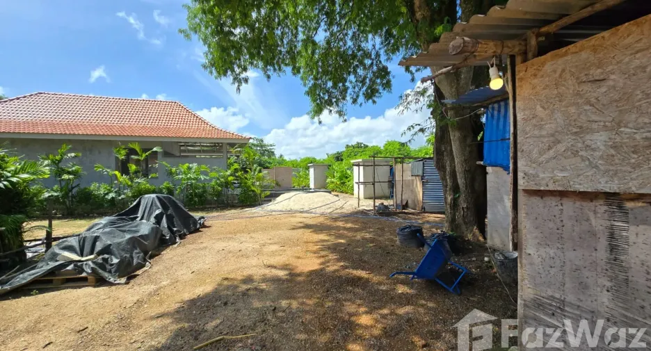 For sale land in Thalang, Phuket