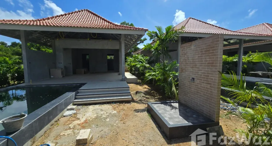 For sale land in Thalang, Phuket