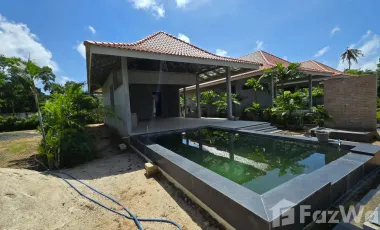 For sale land in Thalang, Phuket