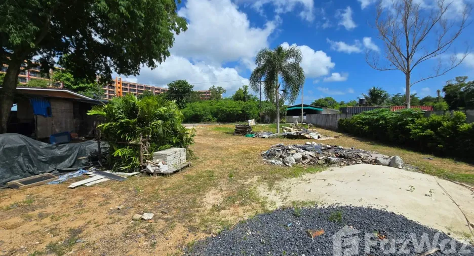 For sale land in Thalang, Phuket