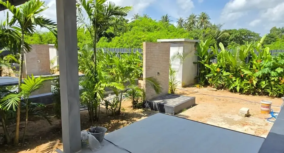 For sale land in Thalang, Phuket