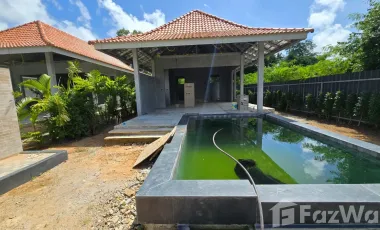For sale land in Thalang, Phuket