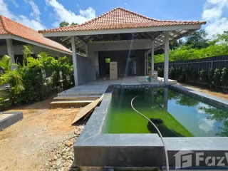 For sale land in Thalang, Phuket