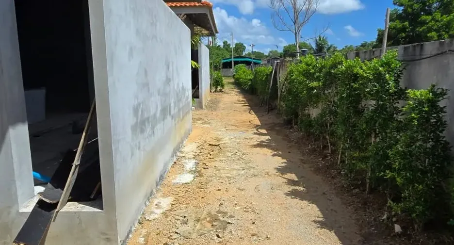 For sale land in Thalang, Phuket
