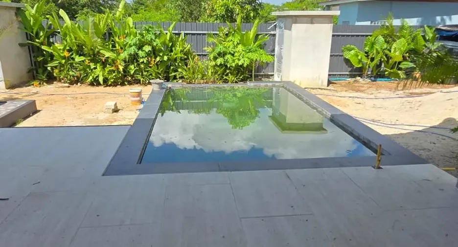 For sale land in Thalang, Phuket