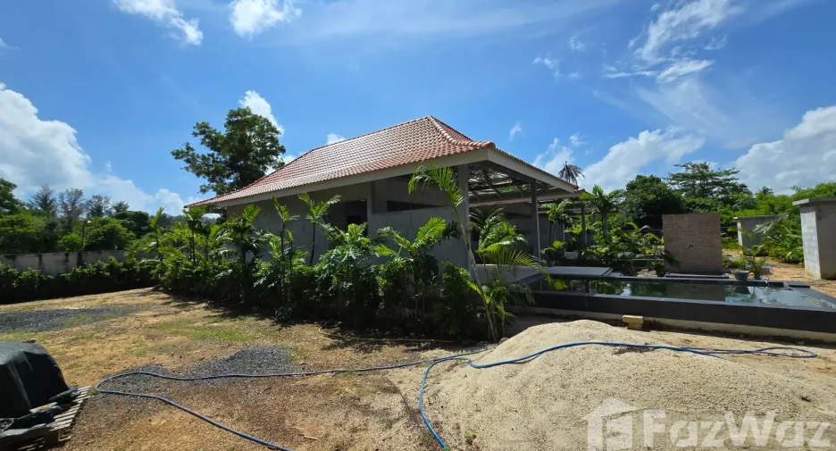 For sale land in Thalang, Phuket
