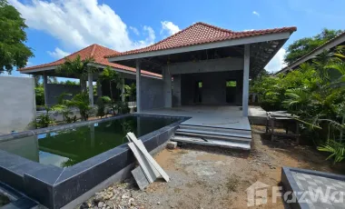 For sale land in Thalang, Phuket
