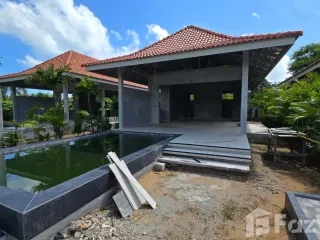 For sale land in Thalang, Phuket