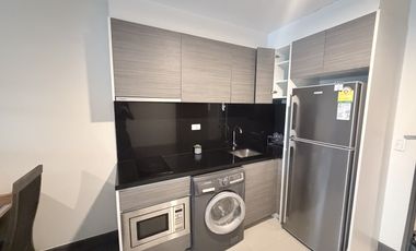 Wohnung zur Miete mit 1 Zimmer in Watthana, Bangkok
