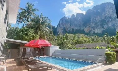 For sale 10 bedrooms hotel in Mueang Krabi, Krabi