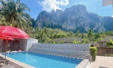 For sale 10 bedrooms hotel in Mueang Krabi, Krabi