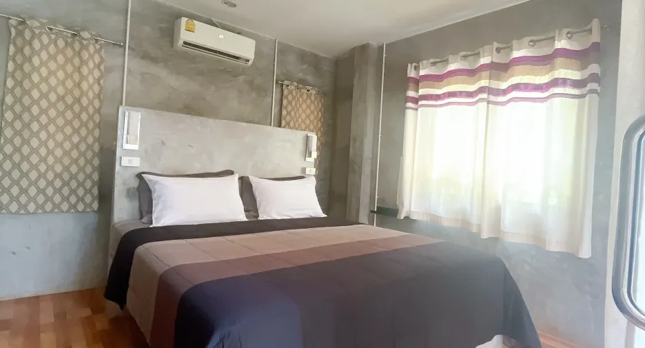 For sale 10 bedrooms hotel in Mueang Krabi, Krabi
