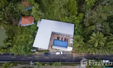 For sale 10 bedrooms hotel in Mueang Krabi, Krabi