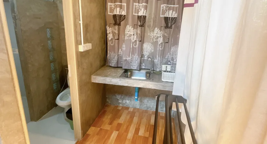 For sale 10 bedrooms hotel in Mueang Krabi, Krabi