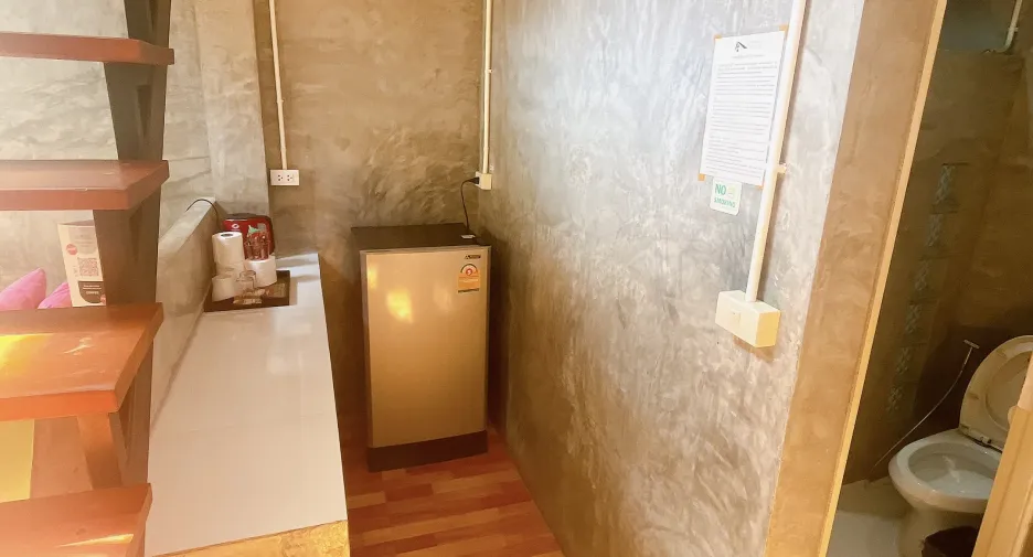 For sale 10 bedrooms hotel in Mueang Krabi, Krabi