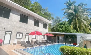 For sale 10 bedrooms hotel in Mueang Krabi, Krabi