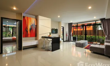 For sale and for rent 2 bedrooms condo in Mueang Phuket, Phuket
