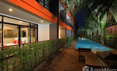 For sale and for rent 2 bedrooms condo in Mueang Phuket, Phuket