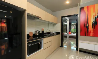 For sale and for rent 2 bedrooms condo in Mueang Phuket, Phuket