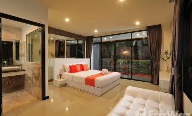 For sale and for rent 2 bedrooms condo in Mueang Phuket, Phuket