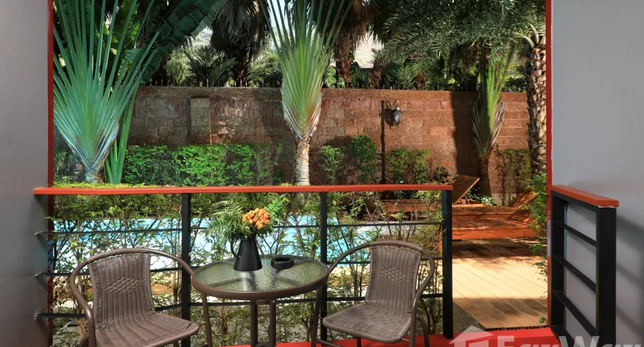 For sale and for rent 2 bedrooms condo in Mueang Phuket, Phuket