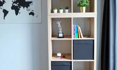 For rent 1 bed condo in Phra Khanong, Bangkok