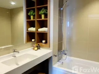 For rent 1 Beds condo in Phra Khanong, Bangkok