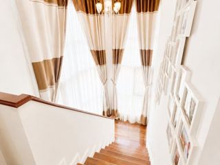 Casa adosada en venta de 4 habitaciones en Min Buri, Bangkok
