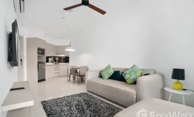 For rent 1 bed condo in Thalang, Phuket