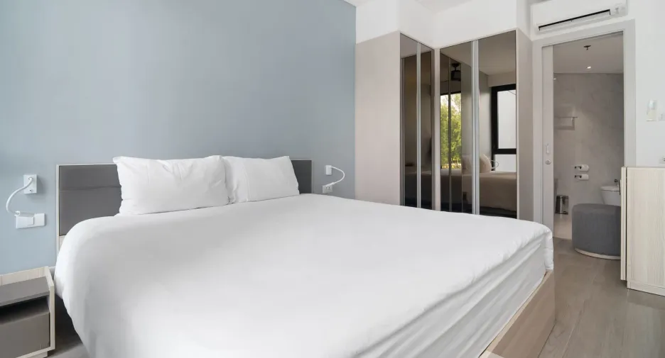 For rent 1 bed condo in Thalang, Phuket