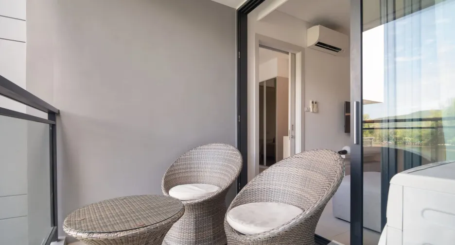For rent 1 bed condo in Thalang, Phuket