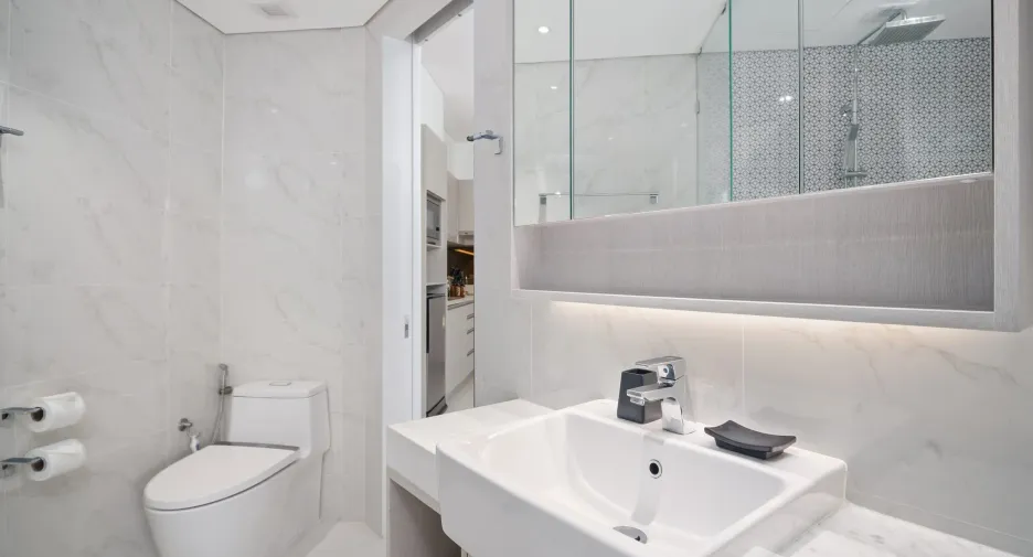 For rent 1 bed condo in Thalang, Phuket