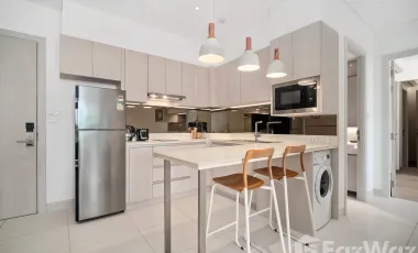 For rent 2 bedrooms condo in Thalang, Phuket