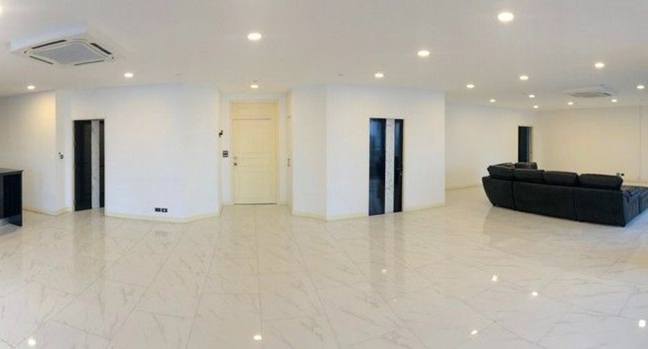 Wohnung zum Kauf mit 3 Zimmer in Watthana, Bangkok