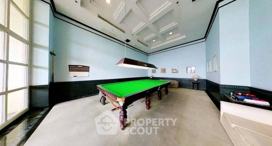 For rent and for sale 1 bed condo in Khlong San, Bangkok